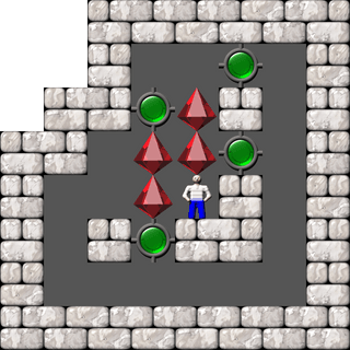 Level 56 — Kevin 16